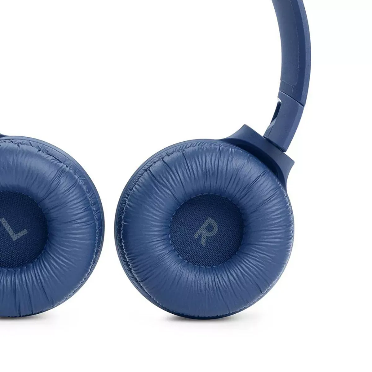JBL Tune 510BT Wireless On-Ear Headphones - Blue