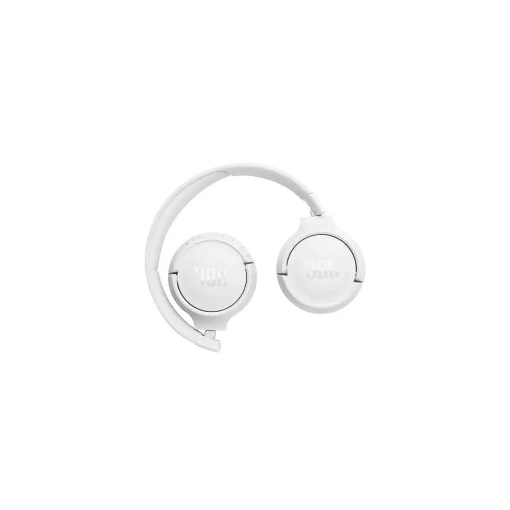 JBL Tune 520 Bluetooth Headphone