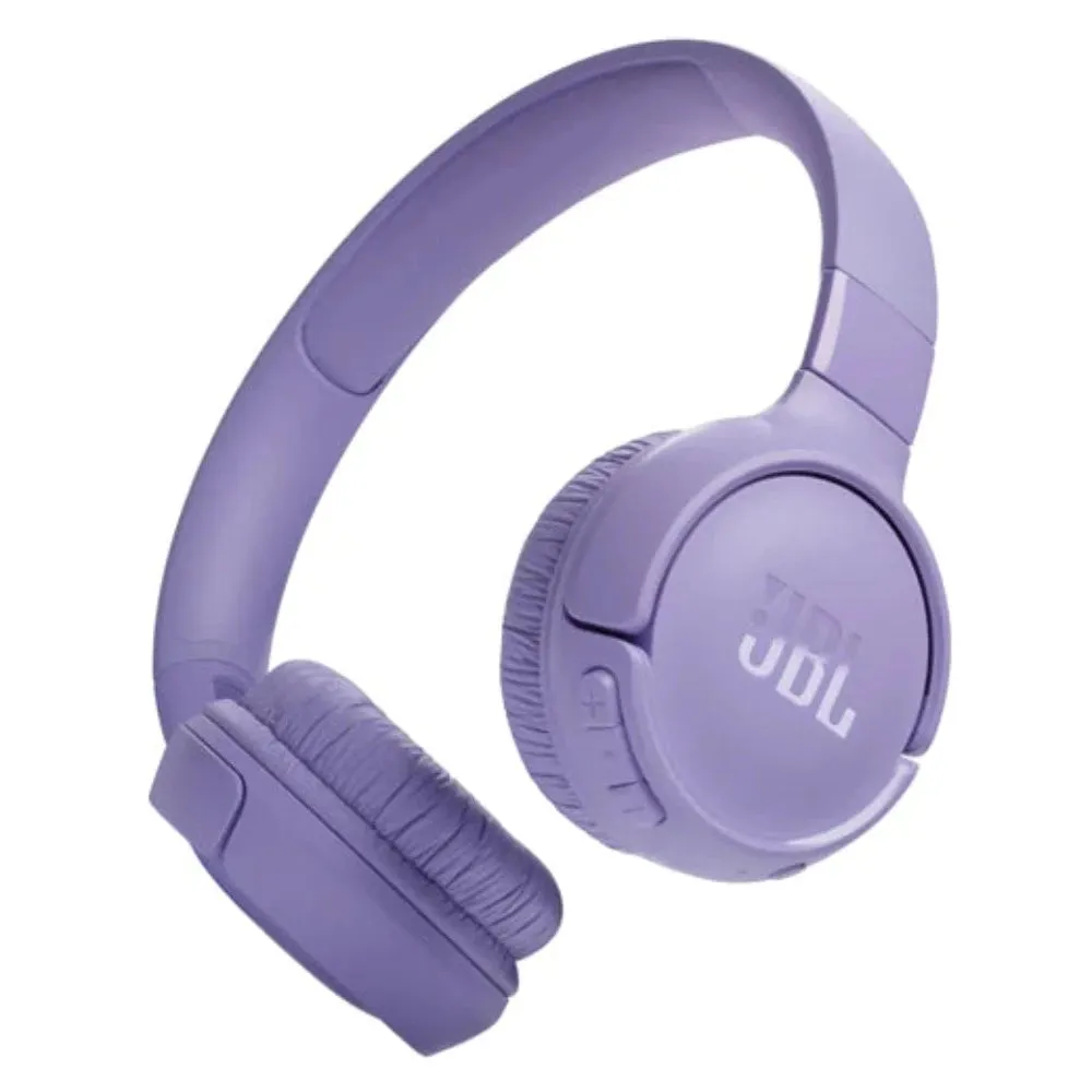 JBL Tune 520 Bluetooth Headphone