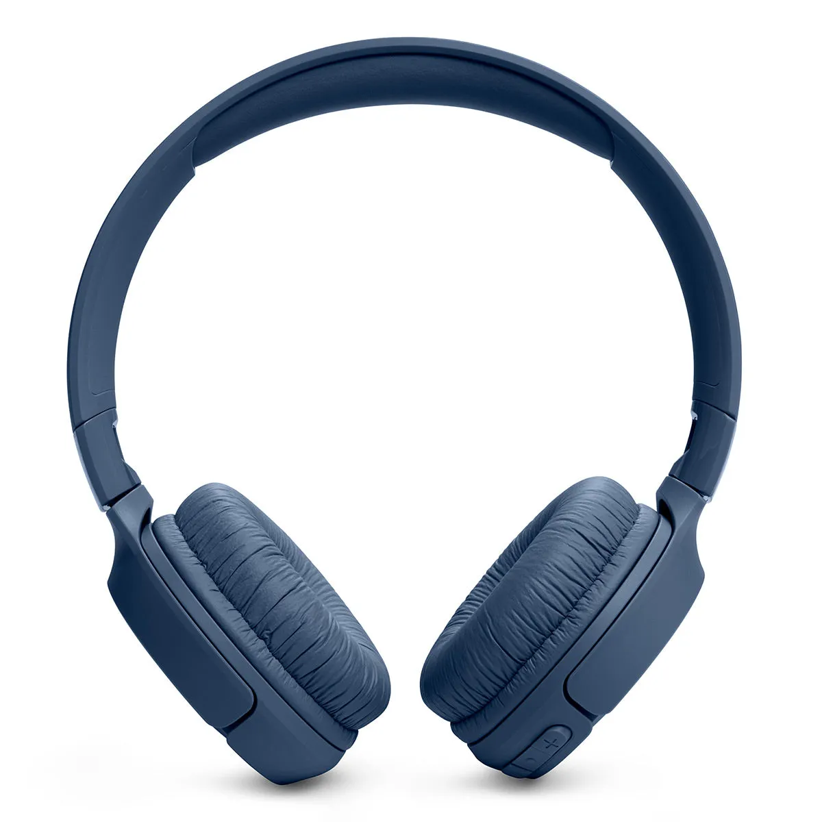 JBL Tune 520BT Wireless On Ear Bluetooth Headphone Bundle with gSport Case (Blue)