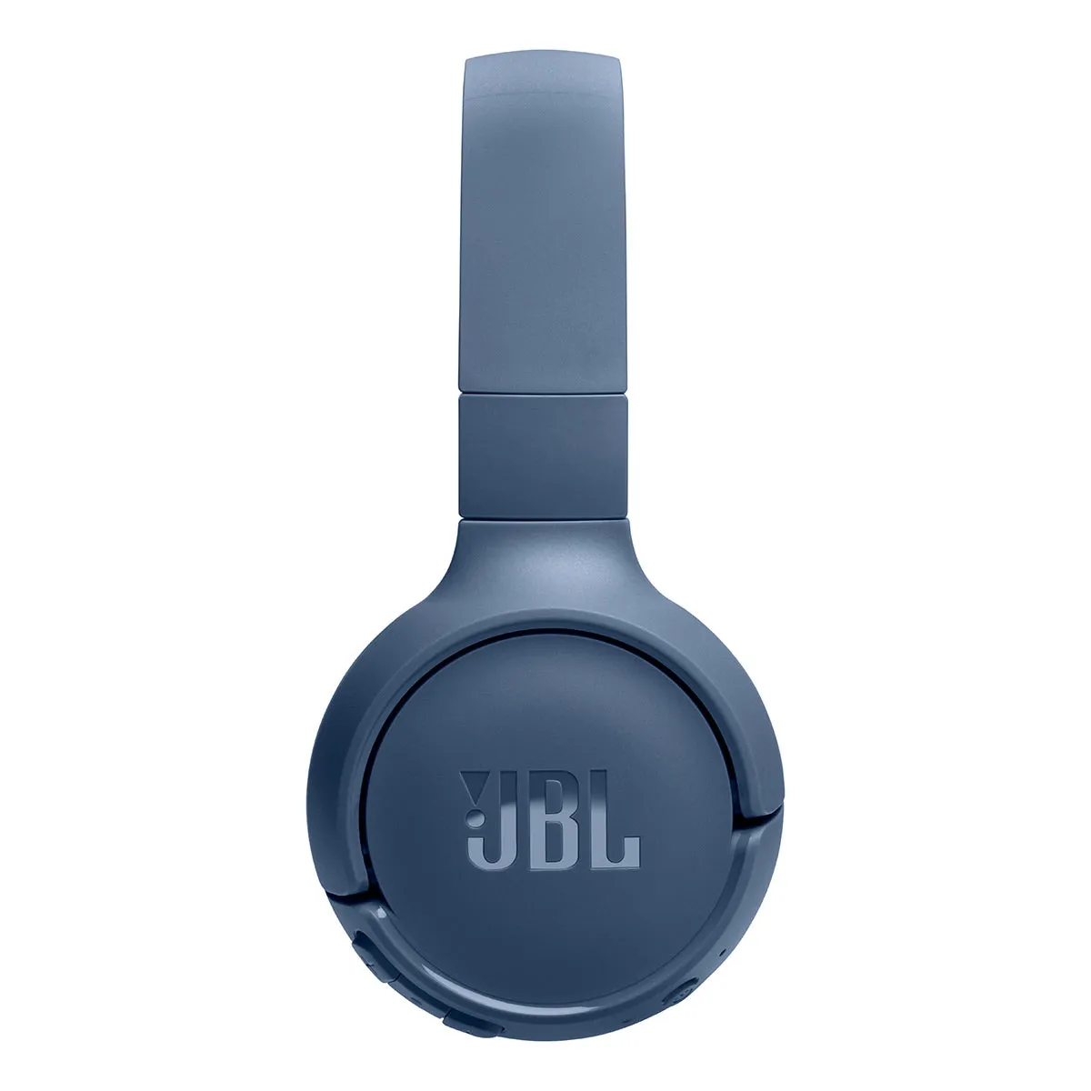 JBL Tune 520BT Wireless On Ear Bluetooth Headphone Bundle with gSport Case (Blue)