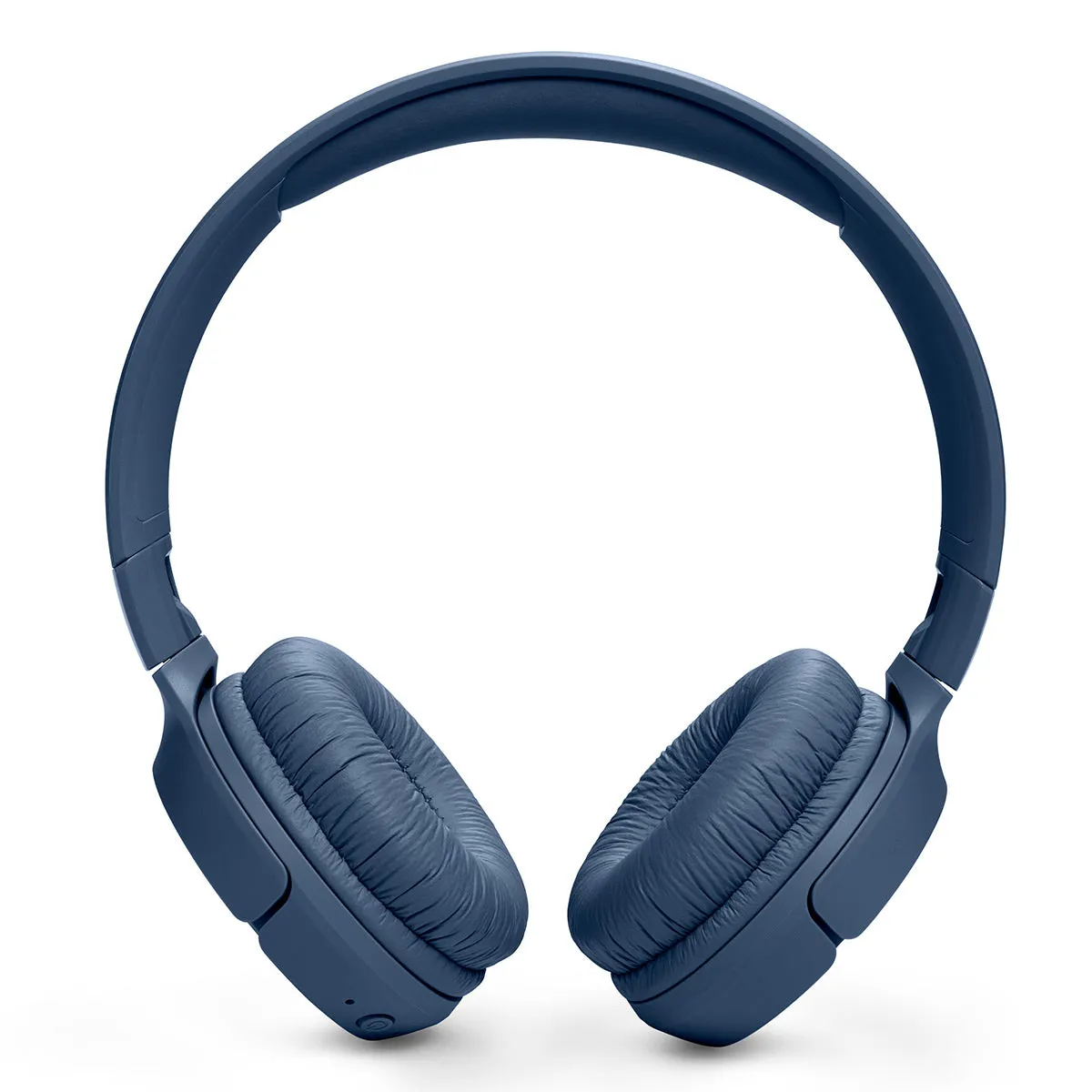 JBL Tune 520BT Wireless On Ear Bluetooth Headphone Bundle with gSport Case (Blue)