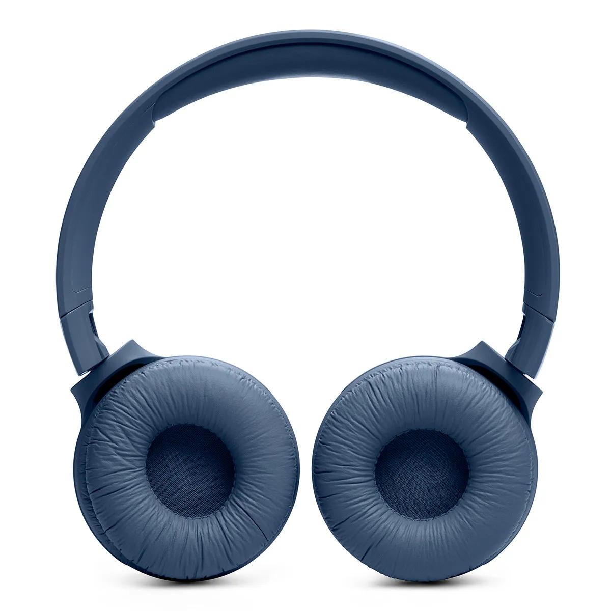 JBL Tune 520BT Wireless On Ear Bluetooth Headphone Bundle with gSport Case (Blue)