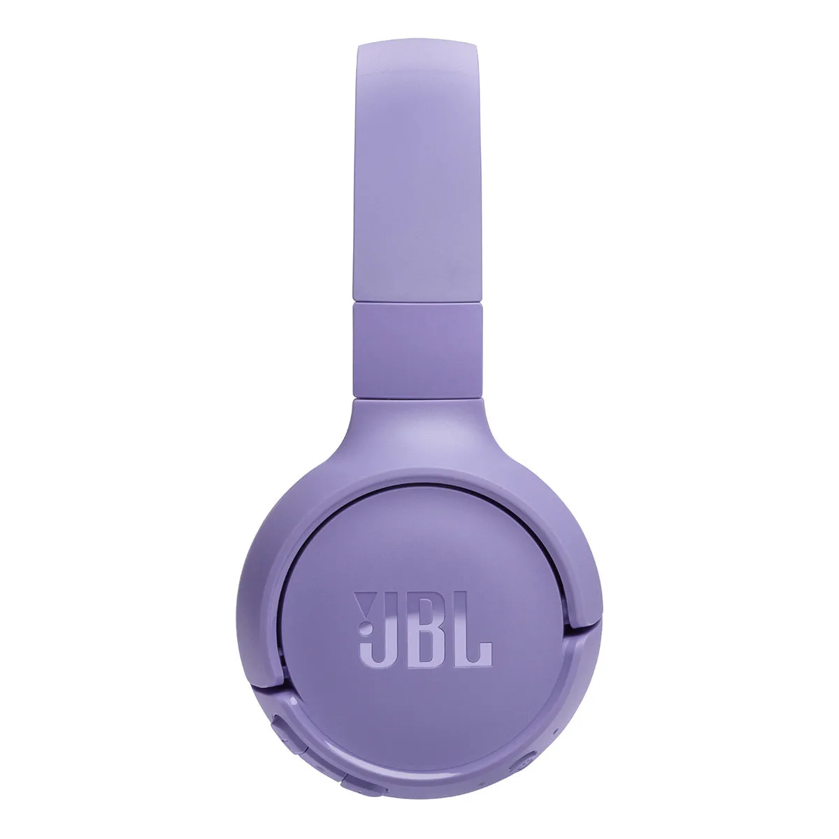 JBL Tune 520BT Wireless On Ear Bluetooth Headphone Bundle with gSport Case (Purple)