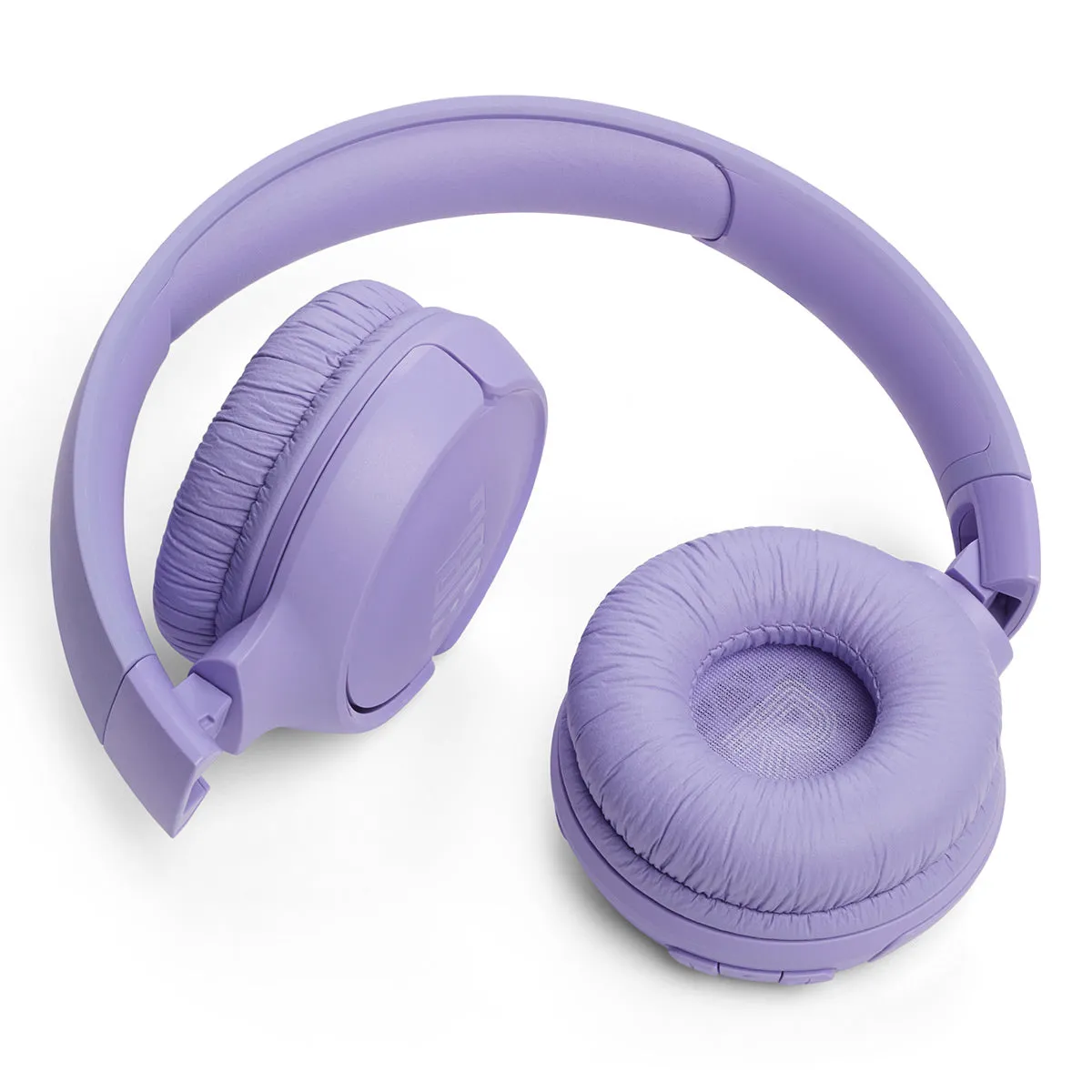 JBL Tune 520BT Wireless On Ear Bluetooth Headphone Bundle with gSport Case (Purple)