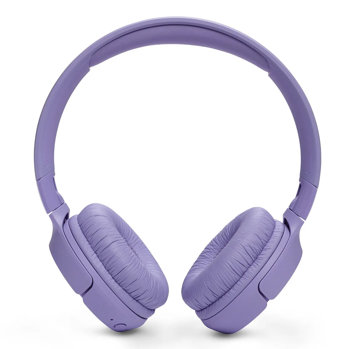 JBL Tune 520BT Wireless On Ear Bluetooth Headphone Bundle with gSport Case (Purple)