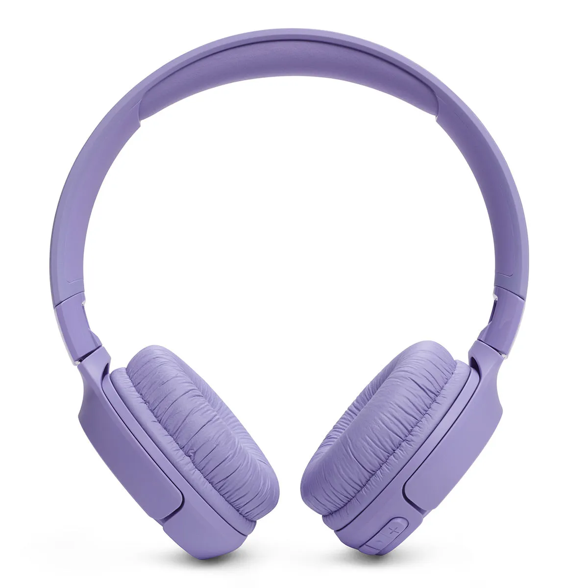 JBL Tune 520BT Wireless On Ear Bluetooth Headphone Bundle with gSport Case (Purple)