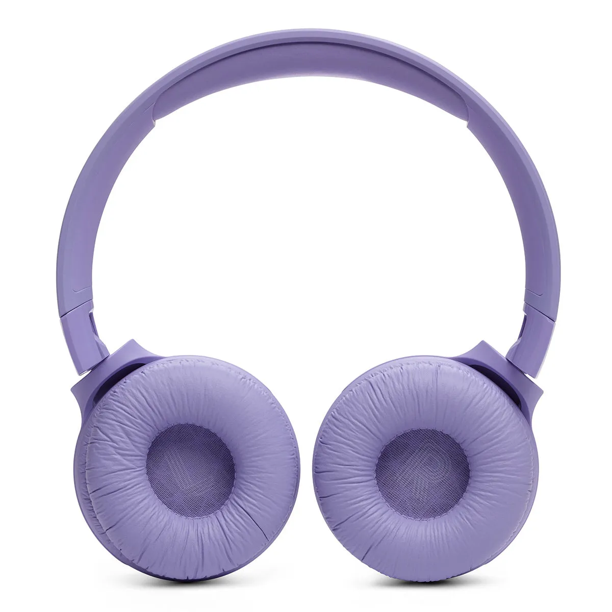 JBL Tune 520BT Wireless On Ear Bluetooth Headphone Bundle with gSport Case (Purple)