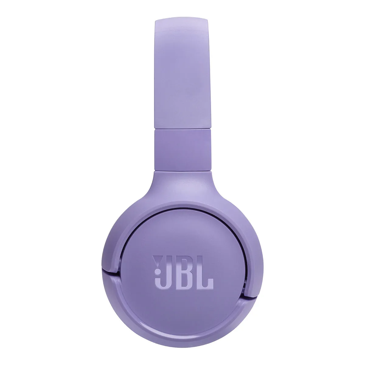 JBL Tune 520BT Wireless On Ear Bluetooth Headphone Bundle with gSport Case (Purple)