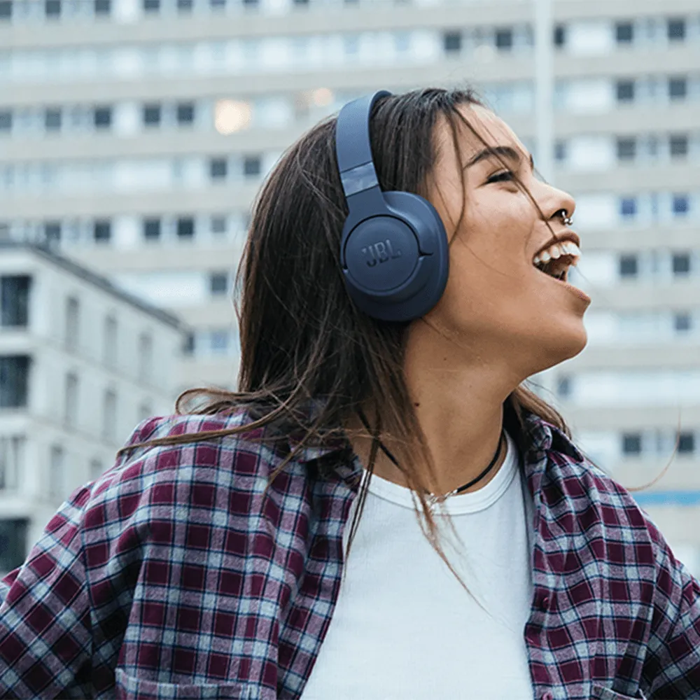 JBL Tune 710BT Bluetooth Headphone