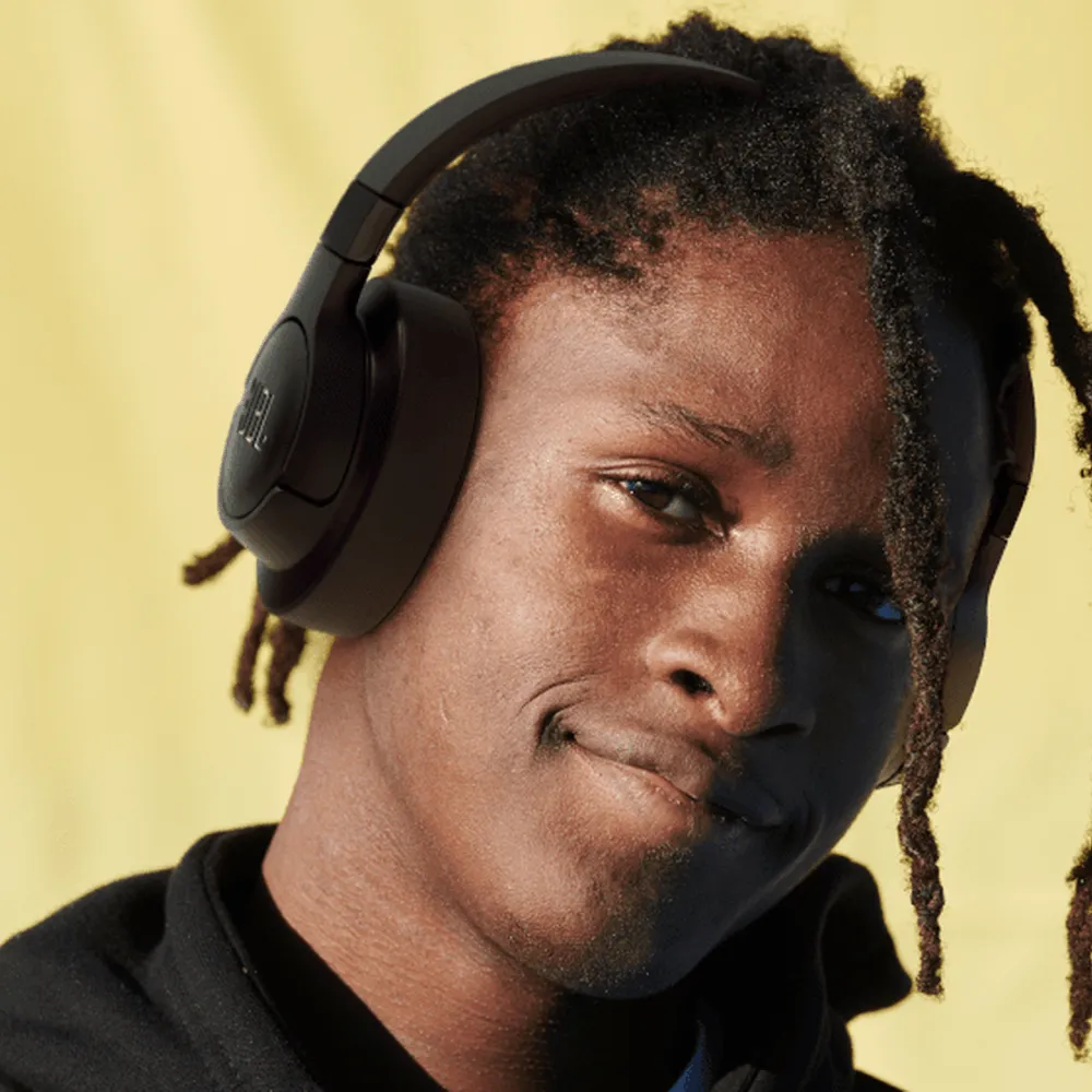JBL Tune 710BT Bluetooth Headphone