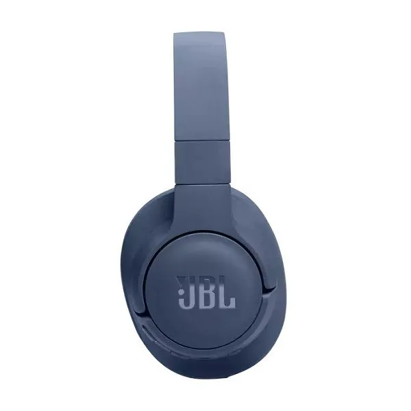 JBL Tune 720BT Wireless Over-Ear Headphones - Blue