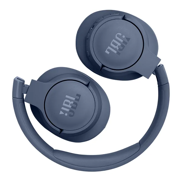 JBL Tune 770 NC Wireless  – Blue