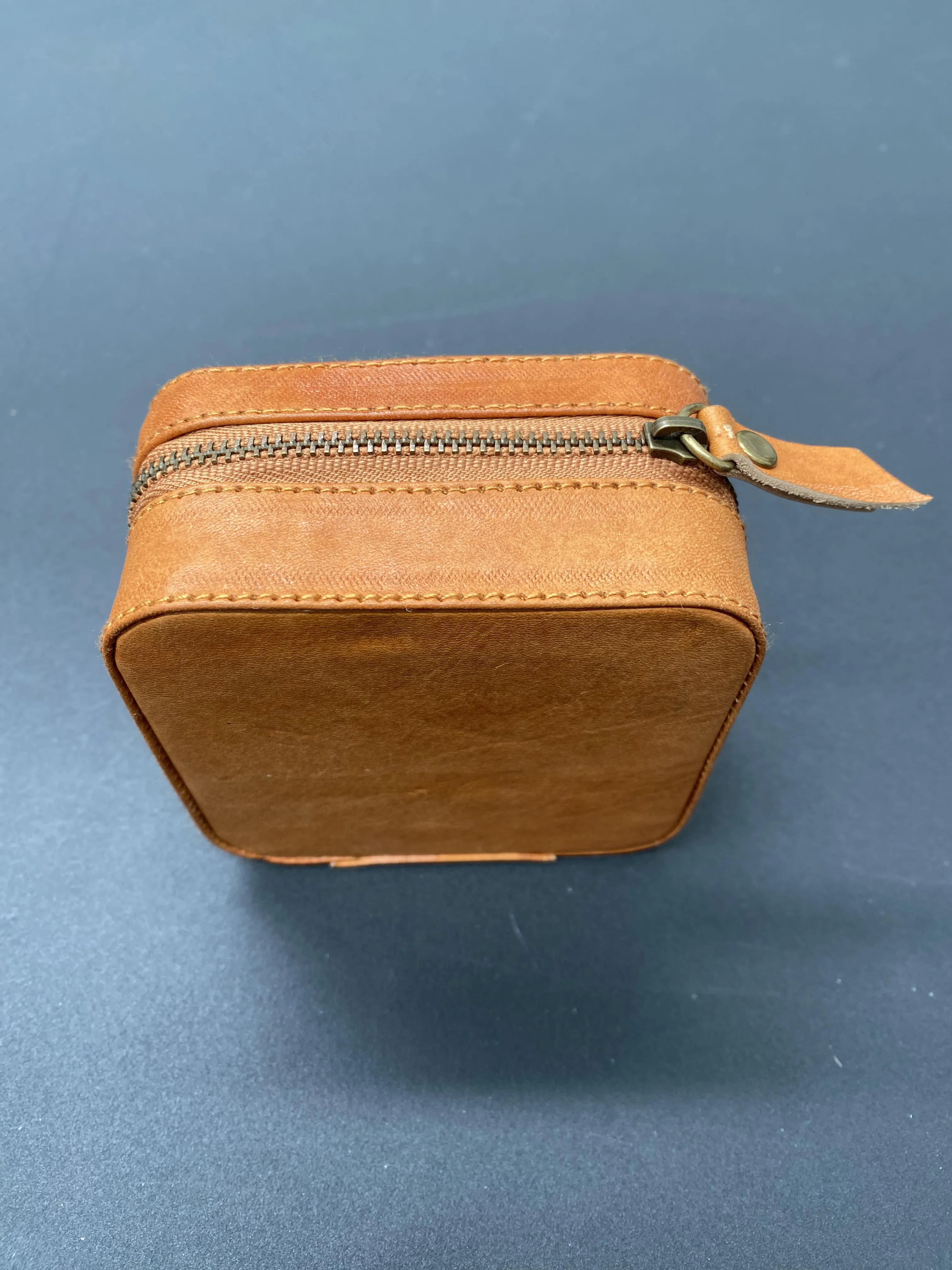 Jewellery Box Single Cactus