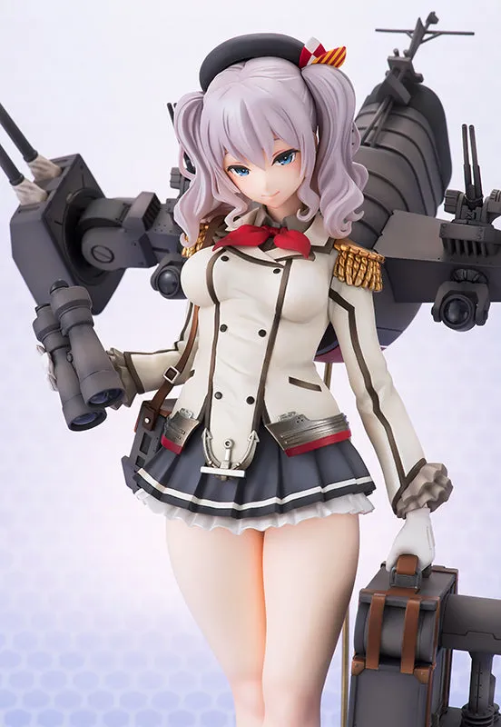 Kashima 1/7 Scale Figure (8th Anniversary Re-Run)