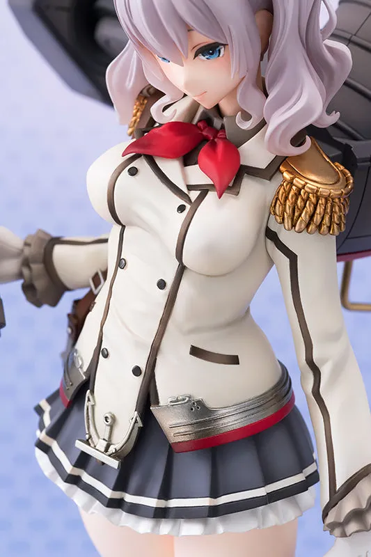 Kashima 1/7 Scale Figure (8th Anniversary Re-Run)