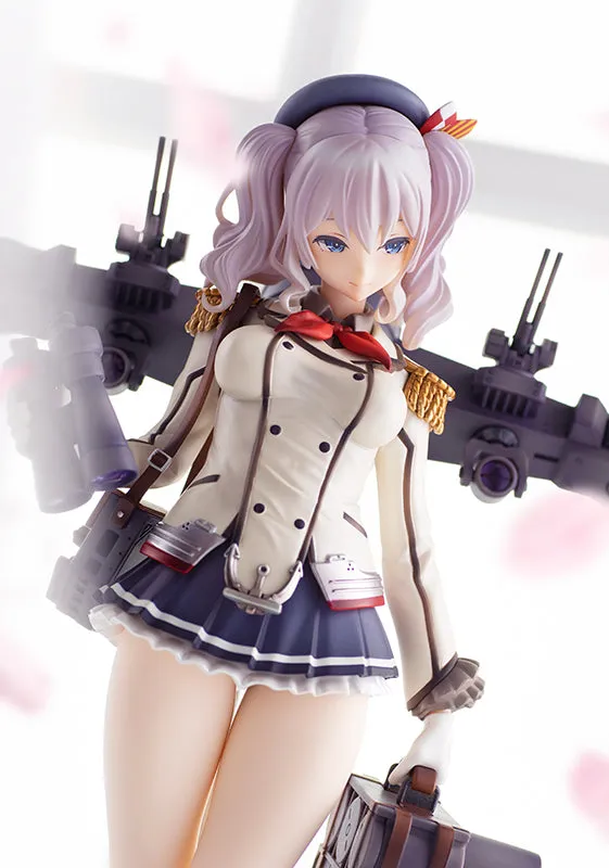 Kashima 1/7 Scale Figure (8th Anniversary Re-Run)
