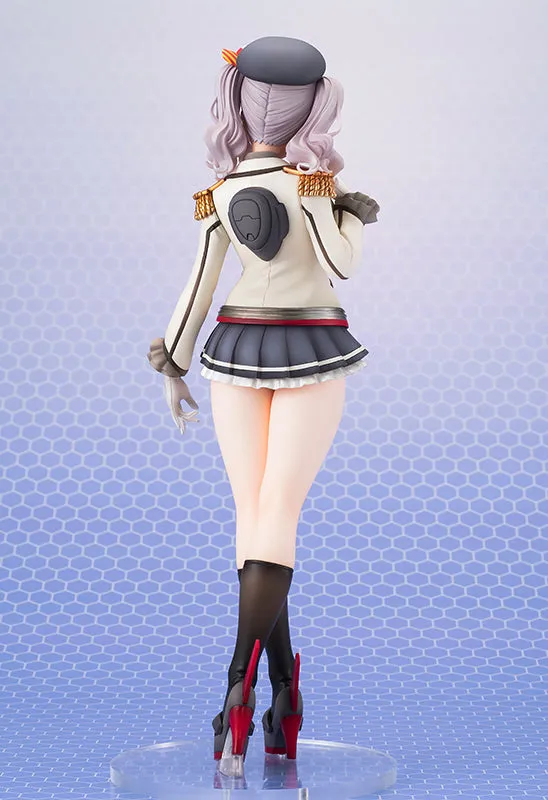 Kashima 1/7 Scale Figure (8th Anniversary Re-Run)