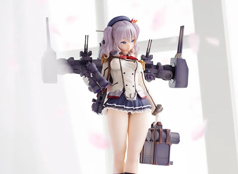 Kashima 1/7 Scale Figure (8th Anniversary Re-Run)