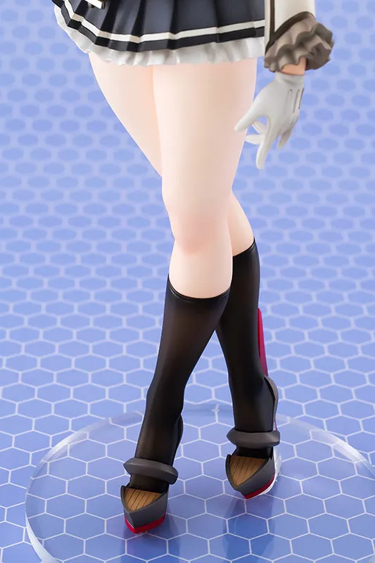 Kashima 1/7 Scale Figure (8th Anniversary Re-Run)