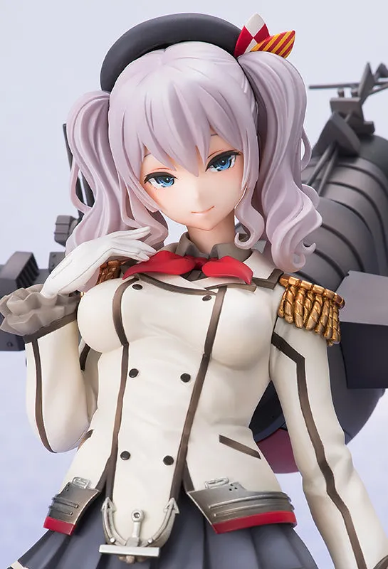 Kashima 1/7 Scale Figure (8th Anniversary Re-Run)