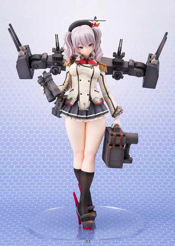 Kashima 1/7 Scale Figure (8th Anniversary Re-Run)