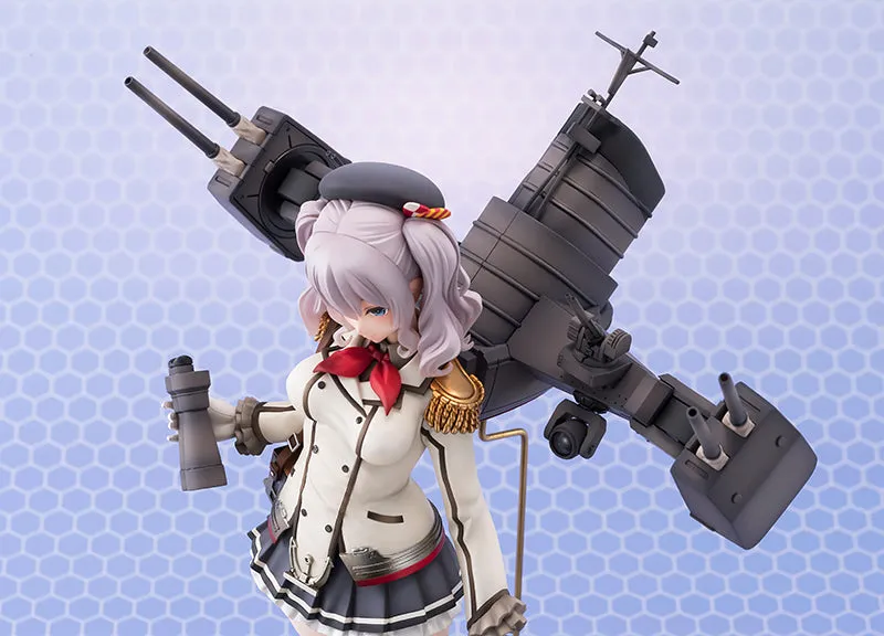 Kashima 1/7 Scale Figure (8th Anniversary Re-Run)