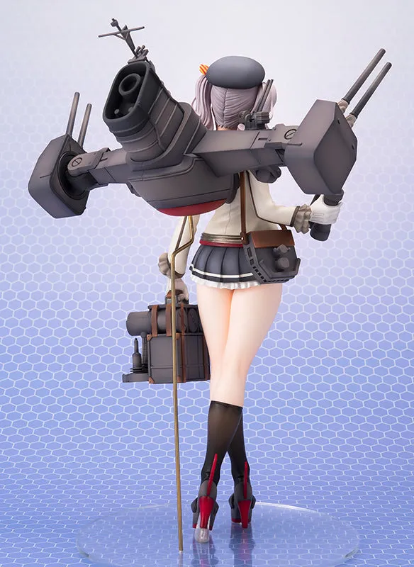 Kashima 1/7 Scale Figure (8th Anniversary Re-Run)
