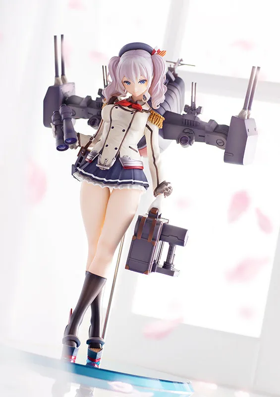Kashima 1/7 Scale Figure (8th Anniversary Re-Run)