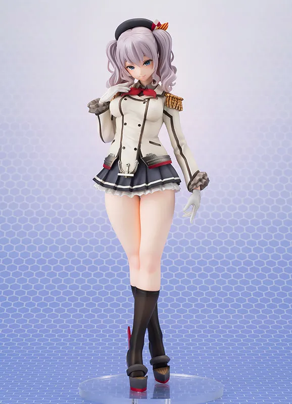 Kashima 1/7 Scale Figure (8th Anniversary Re-Run)