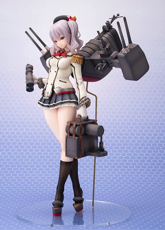 Kashima 1/7 Scale Figure (8th Anniversary Re-Run)