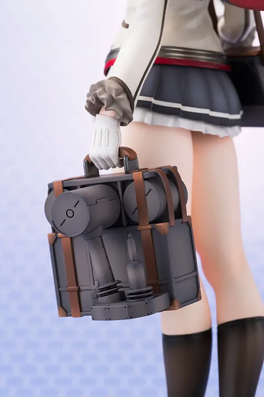 Kashima 1/7 Scale Figure (8th Anniversary Re-Run)