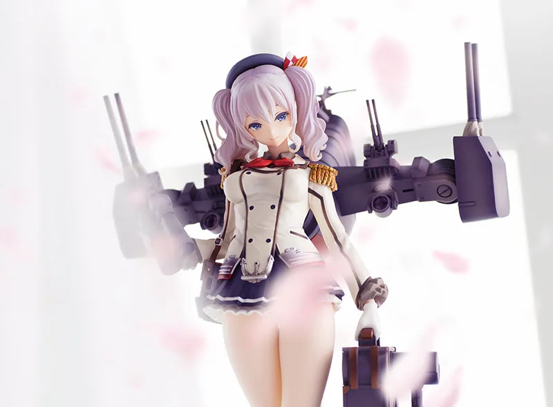 Kashima 1/7 Scale Figure (8th Anniversary Re-Run)