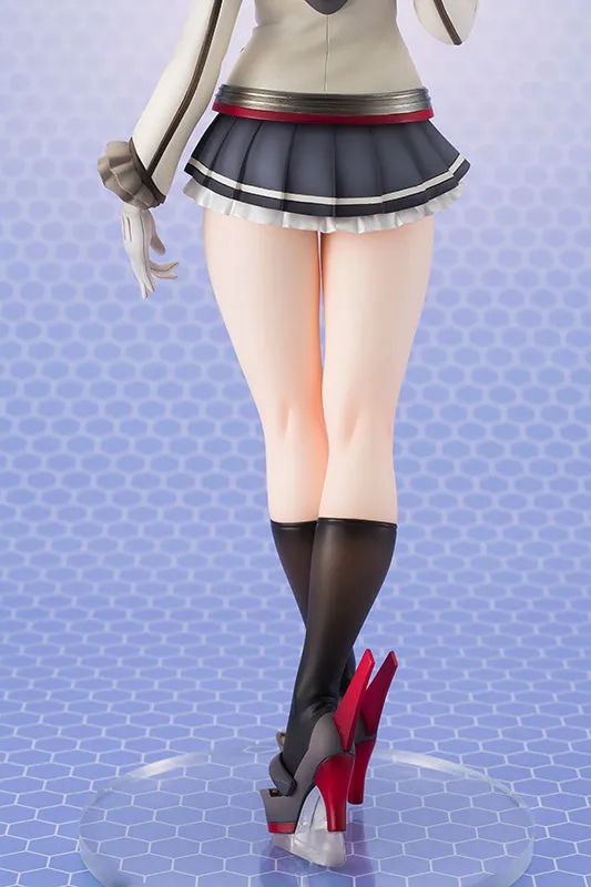 Kashima 1/7 Scale Figure (8th Anniversary Re-Run)