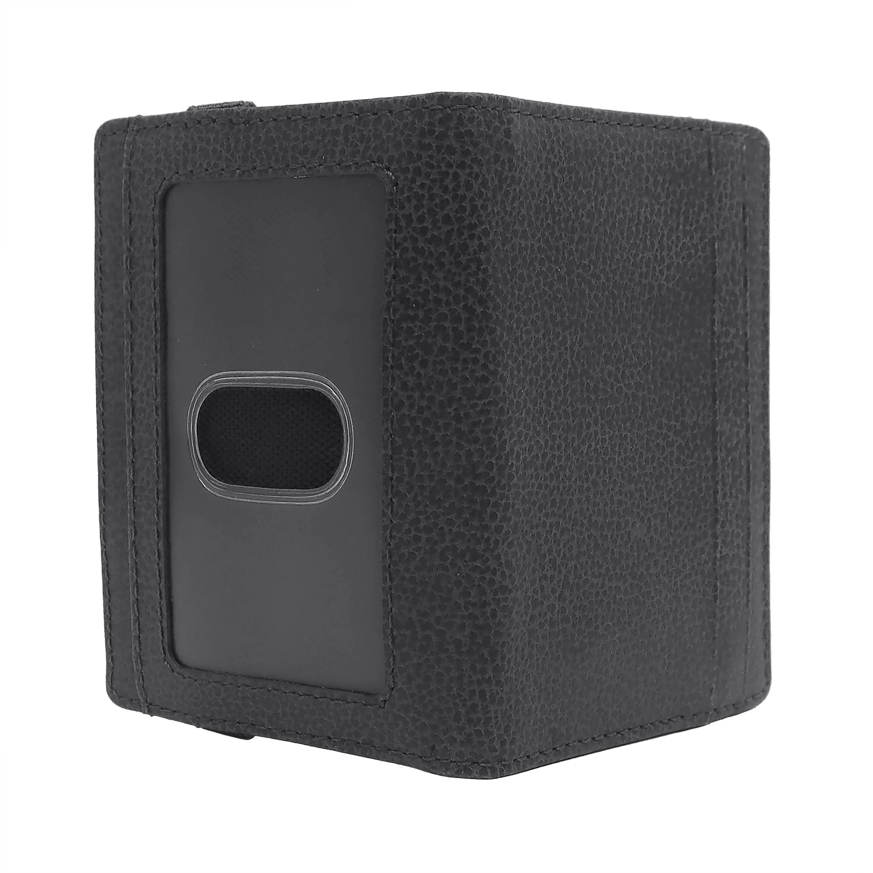 Kenneth 3-in-1 Leather Wallet
