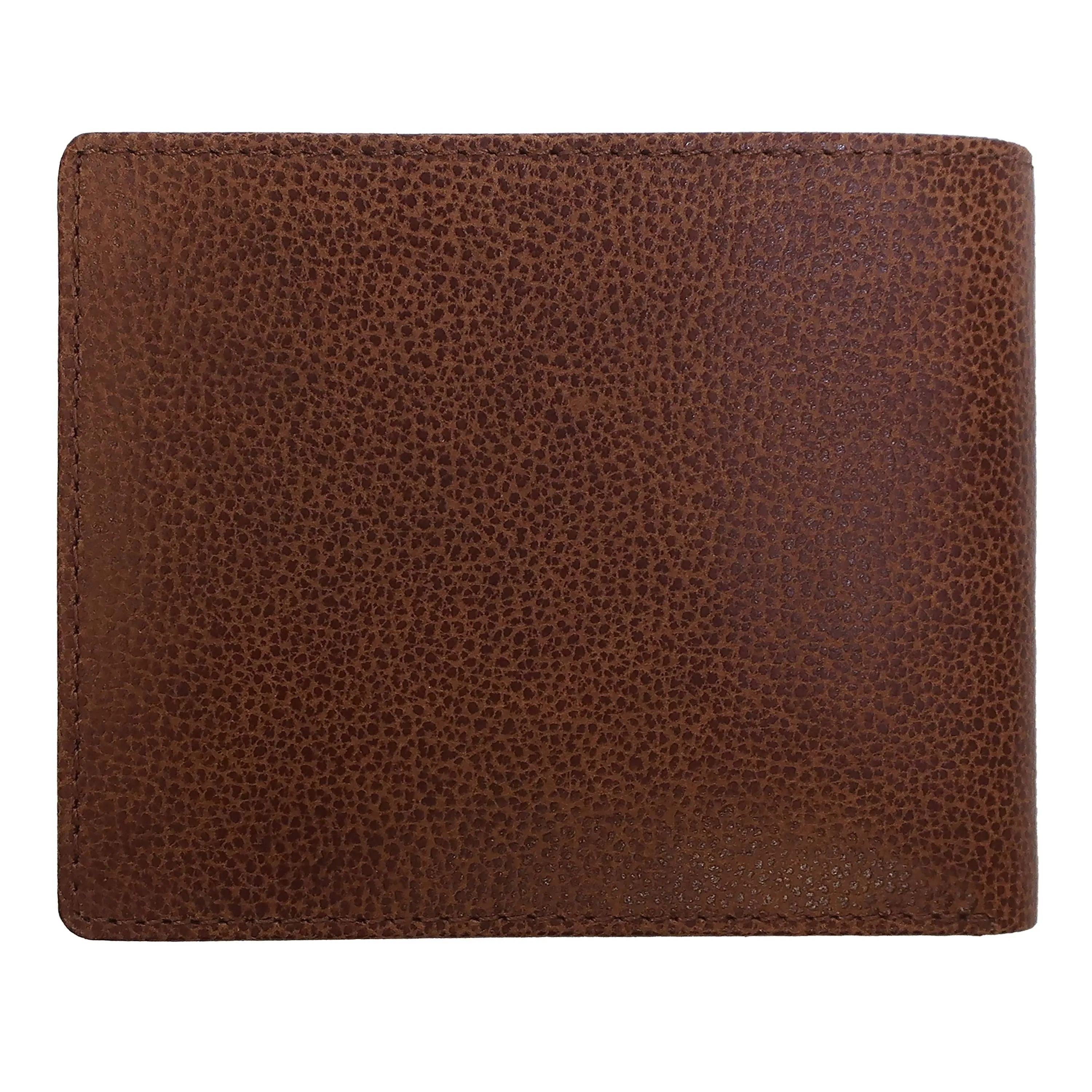 Kenneth 3-in-1 Leather Wallet