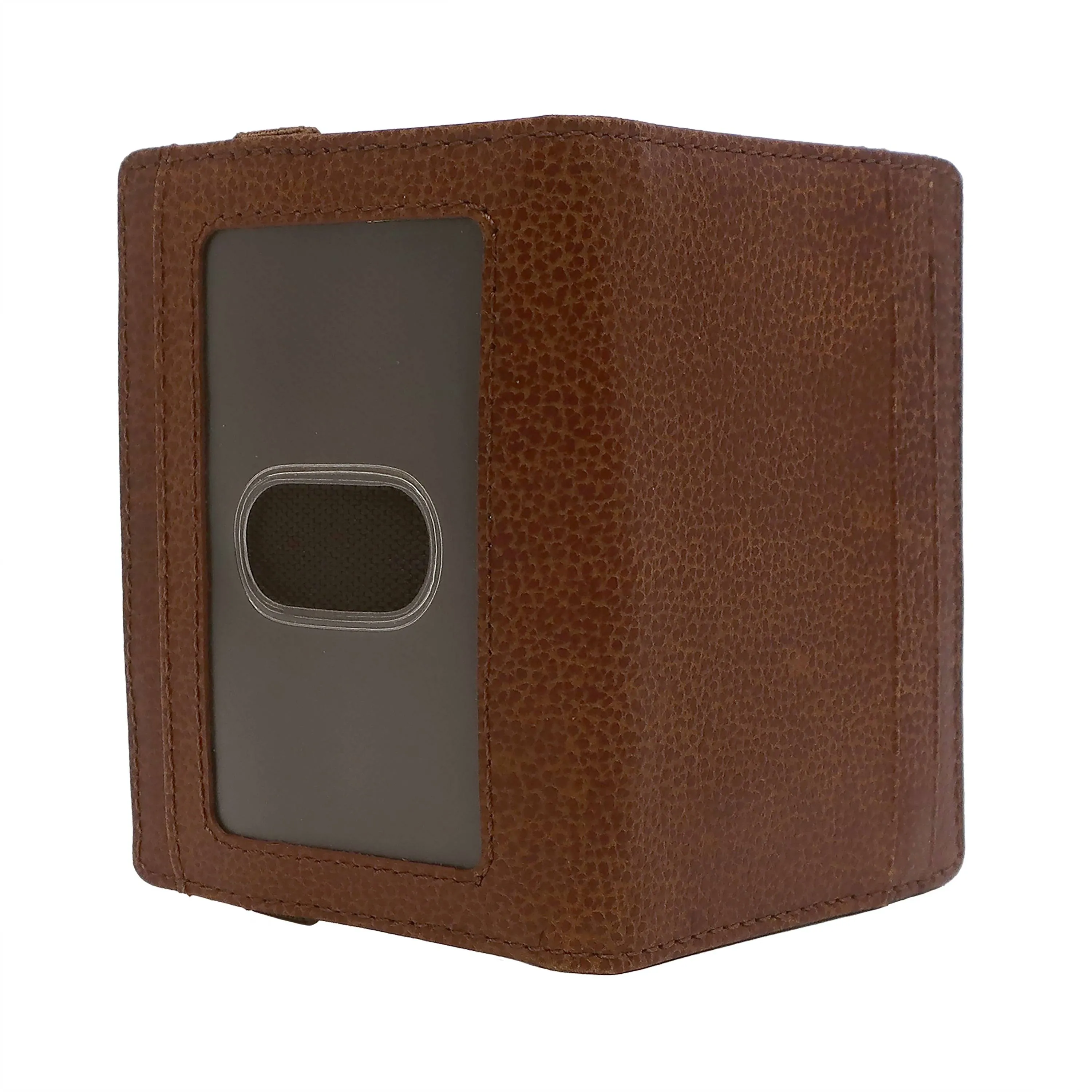 Kenneth 3-in-1 Leather Wallet