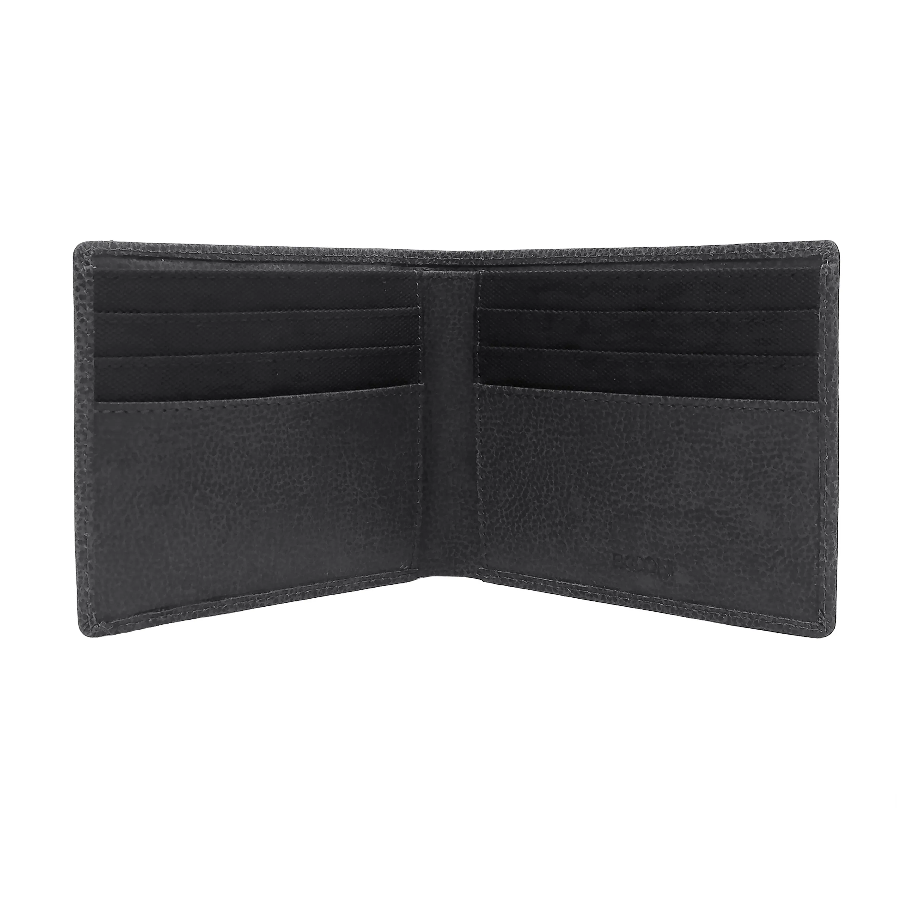 Kenneth 3-in-1 Leather Wallet