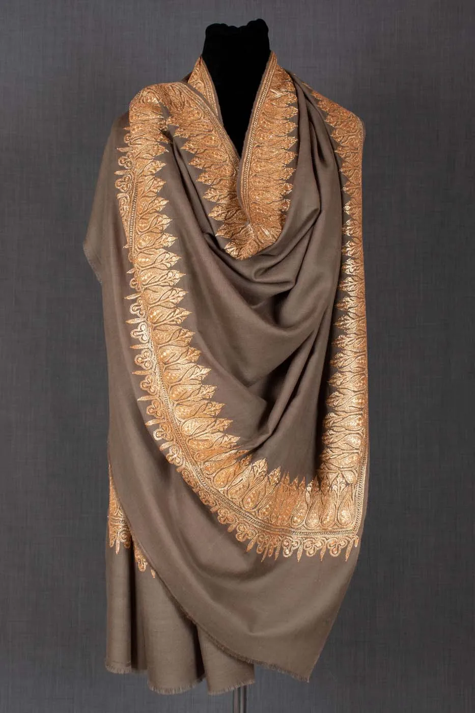 KHALIDA - 40x80"