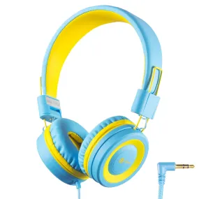 Kids Wired Headphone