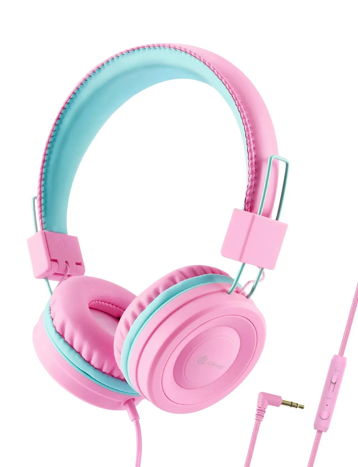 Kids Wired Headphone