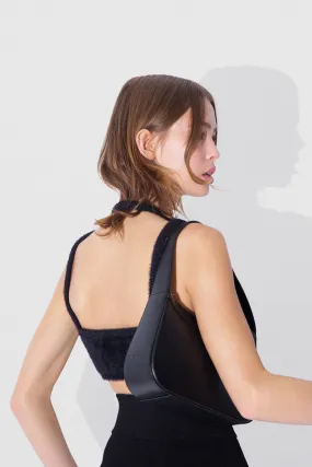 Kiki Black Box Calf Leather