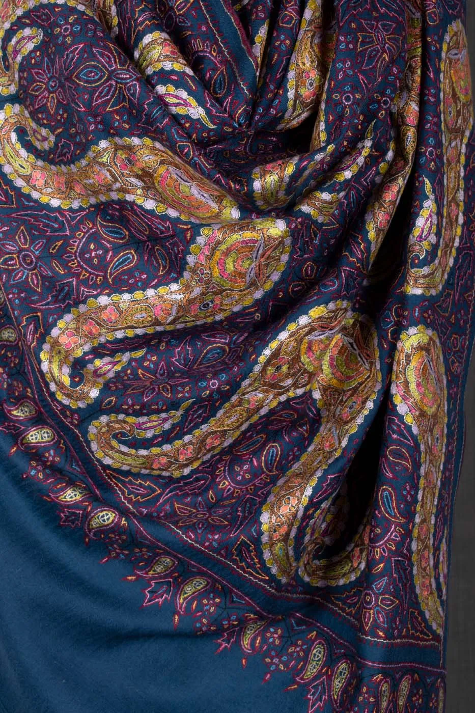 KULSUM - 40x80"