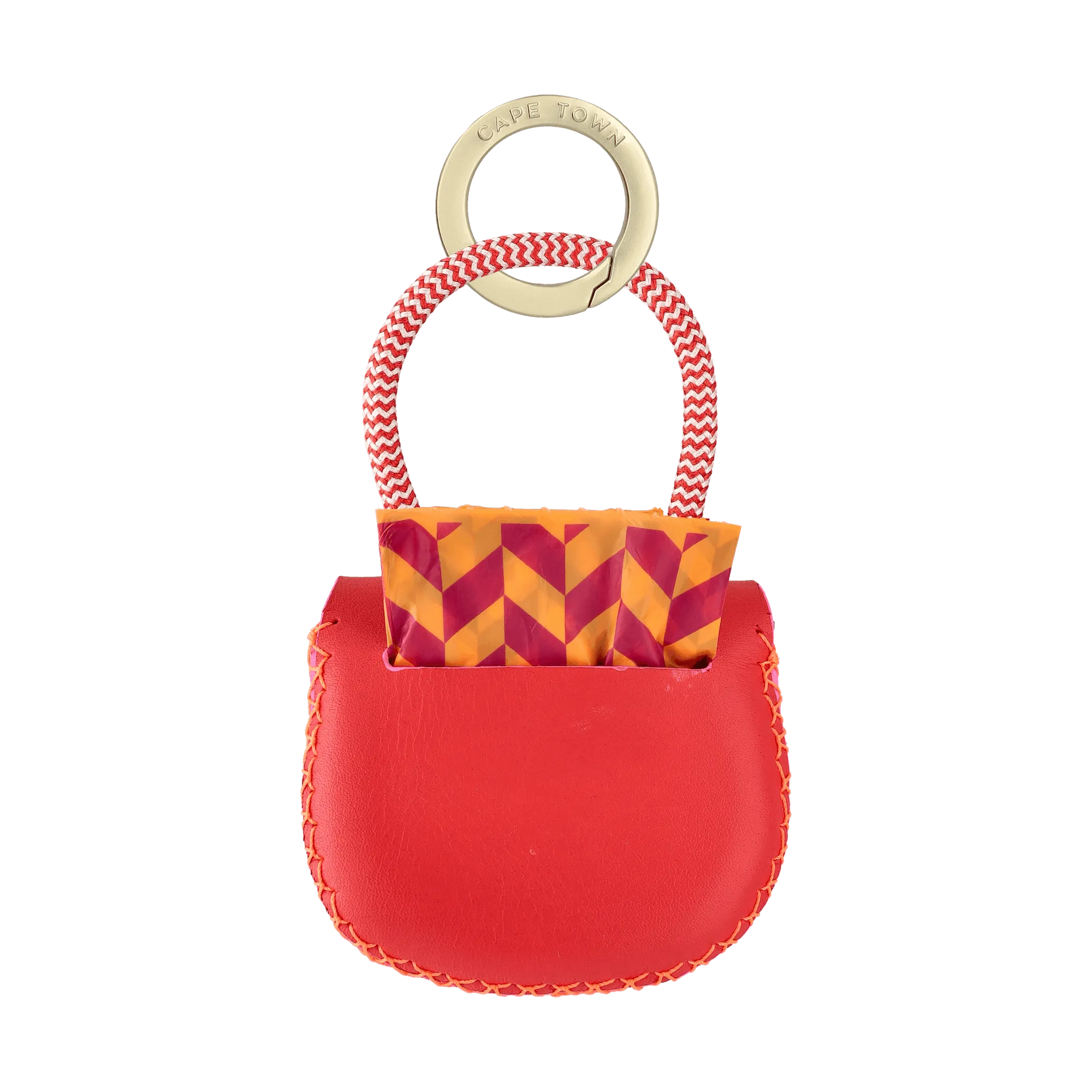 Le Toutou Poo-Bag Purse | Fezzy