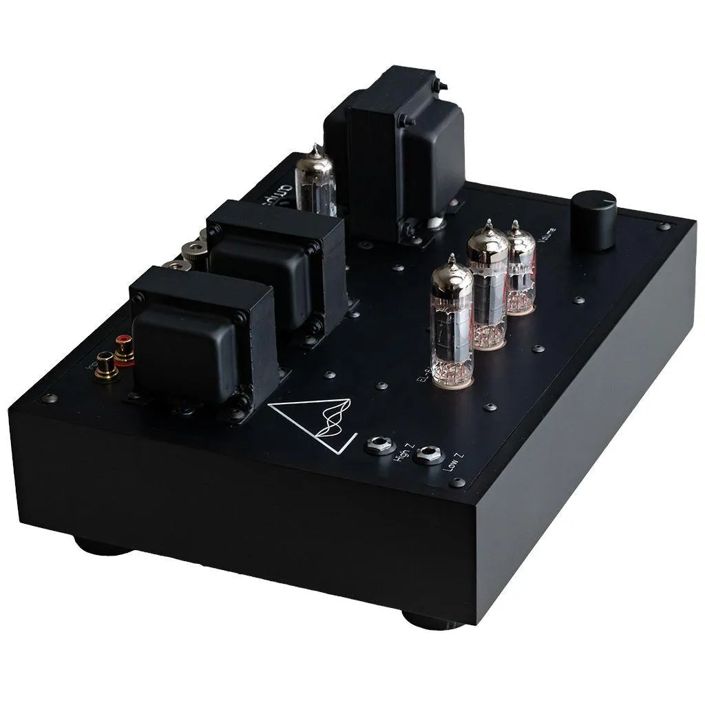 LeeLoo Desktop Tube Headphone Amplifier
