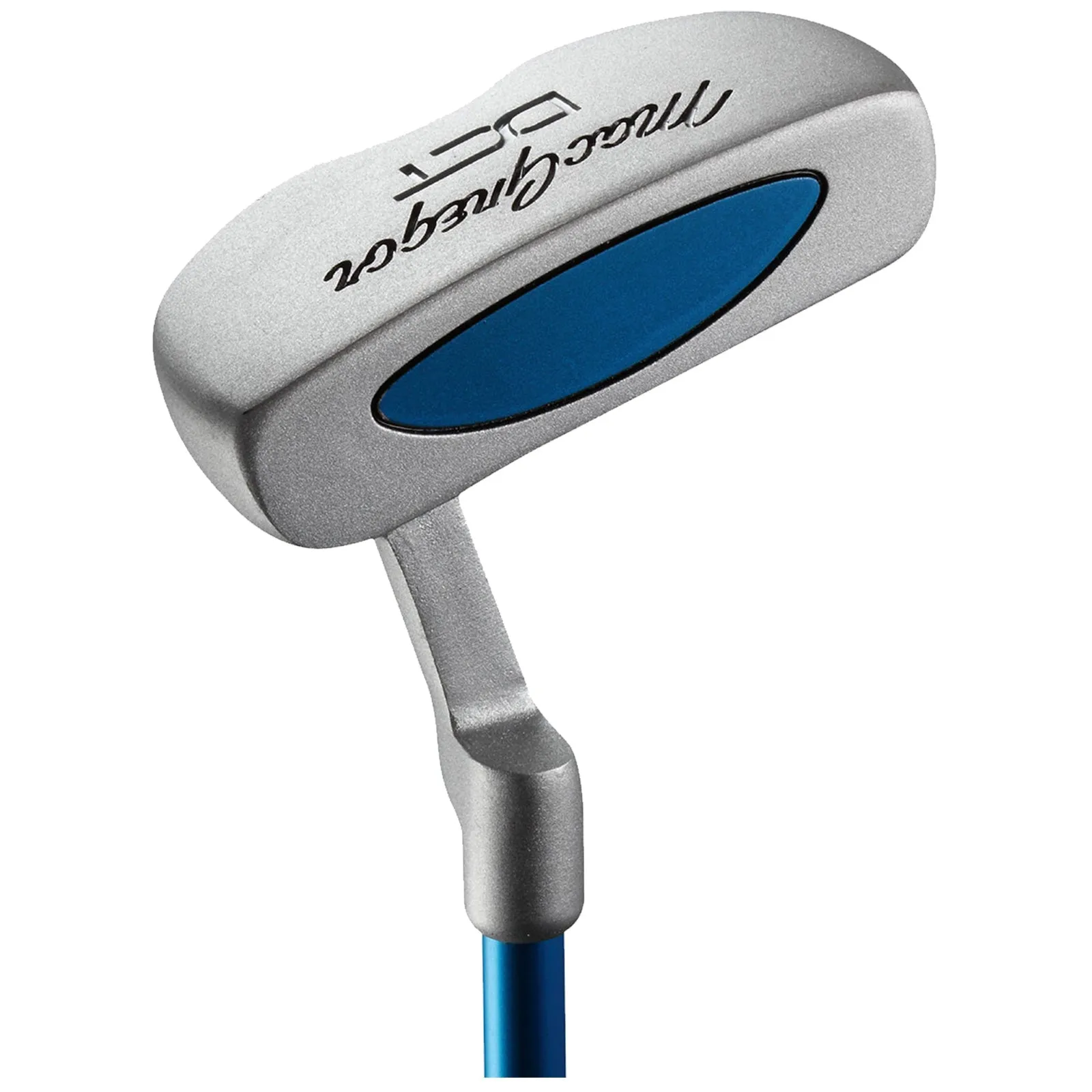 LEFT Handed MacGregor Junior DCT Package Set (7 Piece)