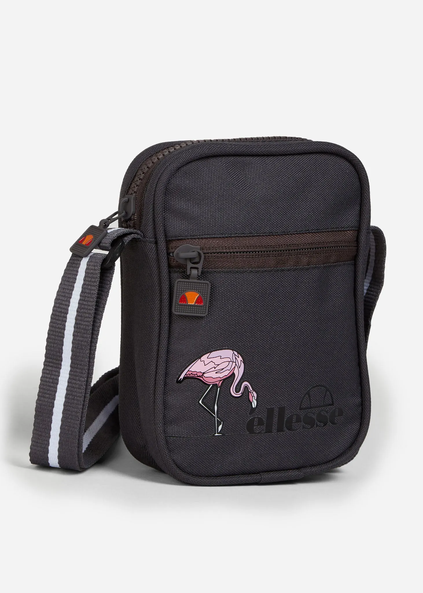 Lerici small item bag - dark grey