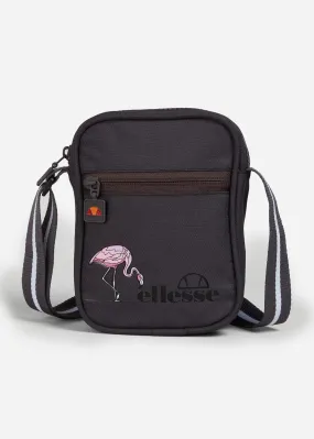Lerici small item bag - dark grey