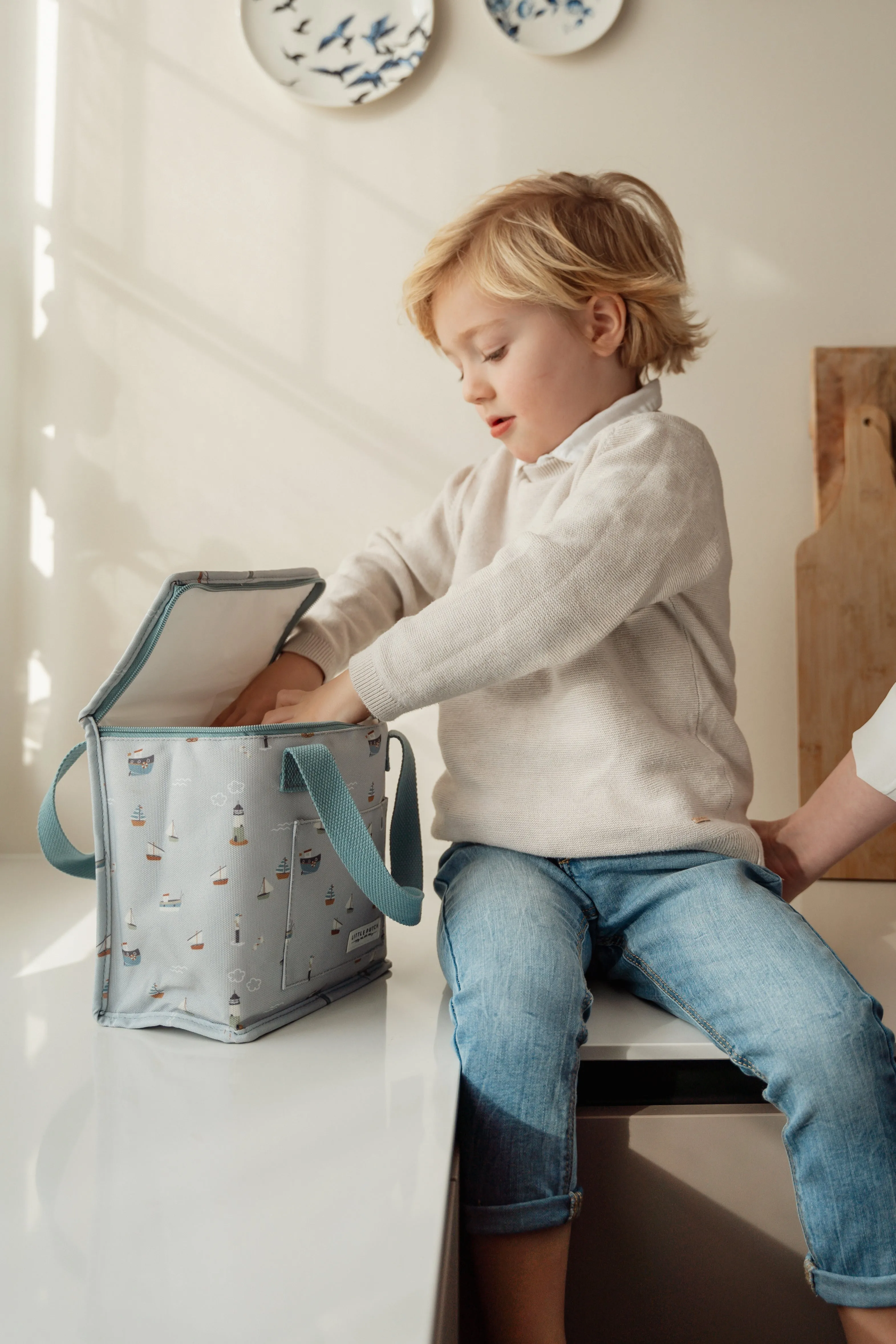 Little Dutch cooler bag | Sailors Bay