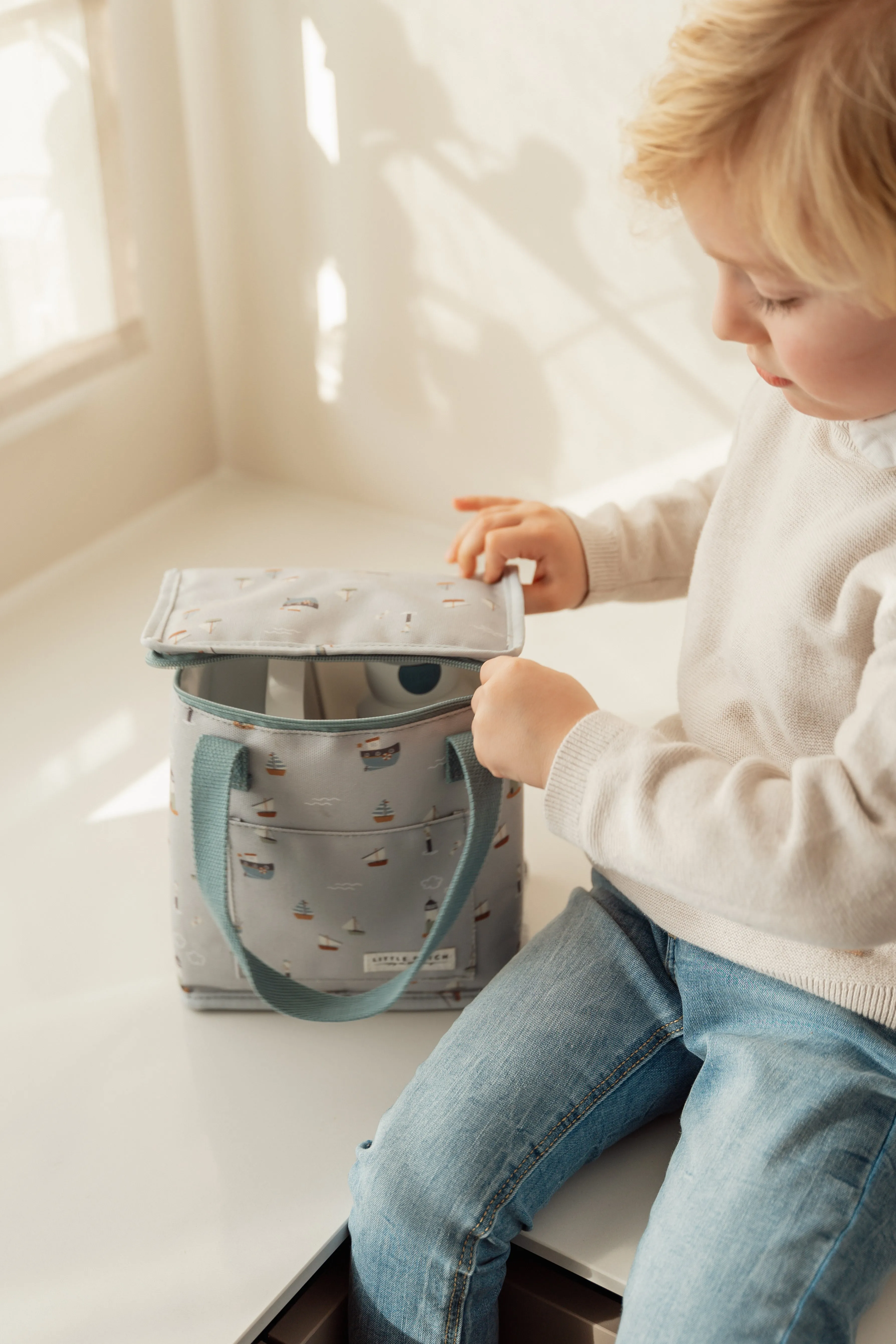 Little Dutch cooler bag | Sailors Bay